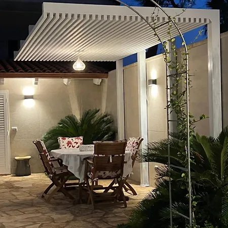 Buonasera Villa *